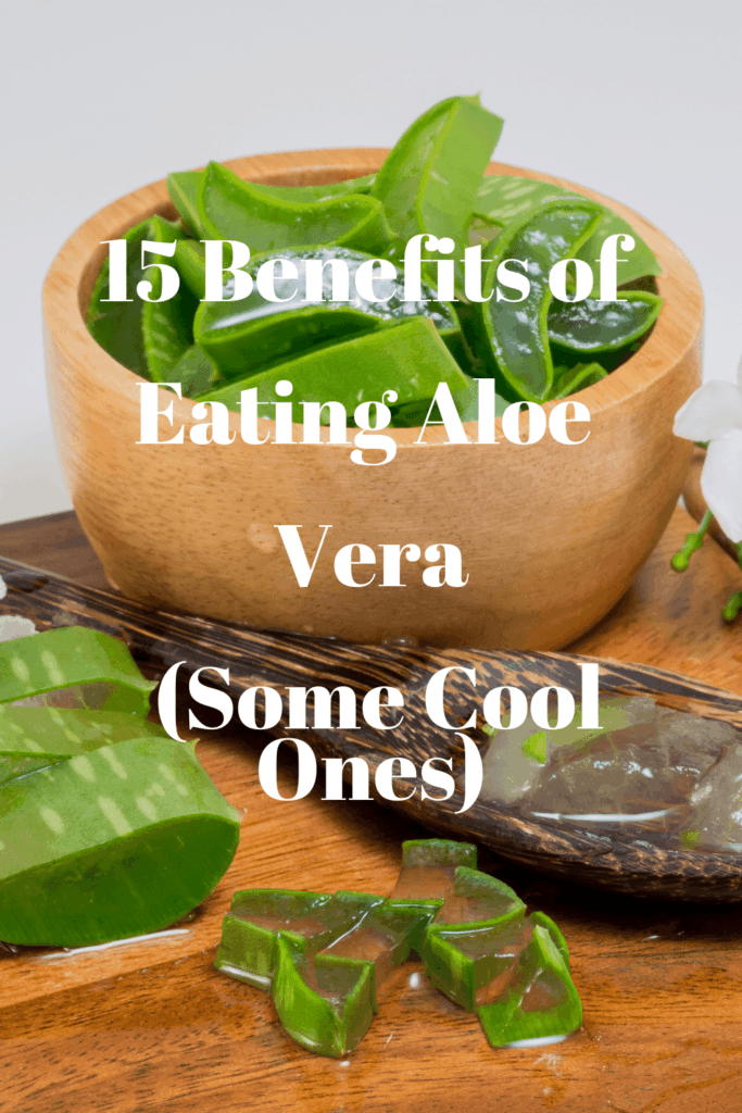 15 Benefits Of Eating Aloe Vera Some Cool Ones Fast Life Tips 3672